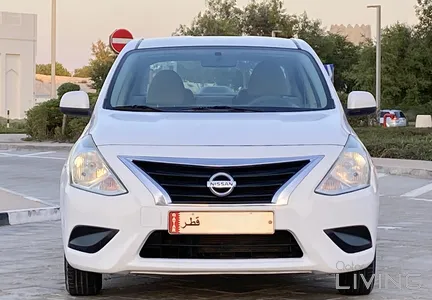 Nissan Sunny  2020